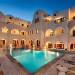 Astir Thira Отель Тира