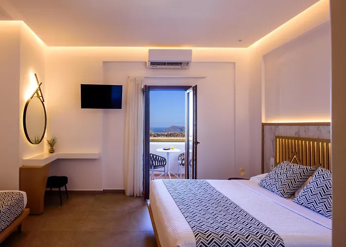 Astir Thira Hotel Fira (Santorini)