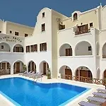 Astir Thira Hotel 2*