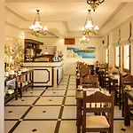 Astir Thira Hotel Firá