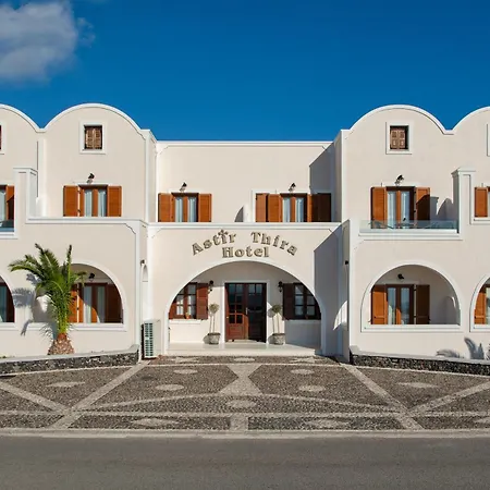 아스티르 티라 호텔