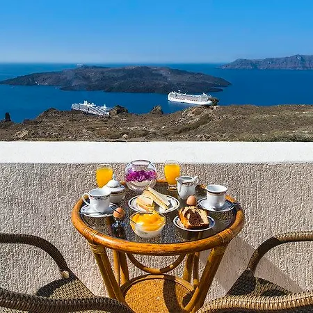 아스티르 티라 산토리니