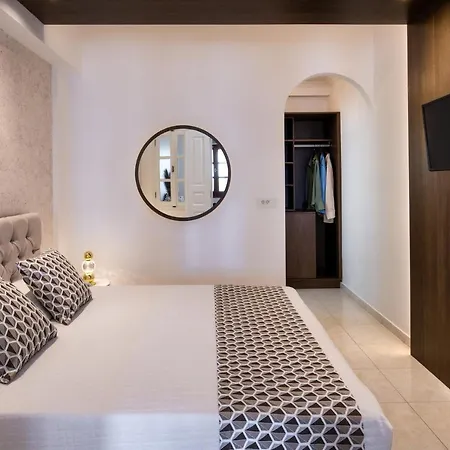 Hotel Astir Thira