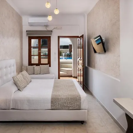 Hotel Astir Thira