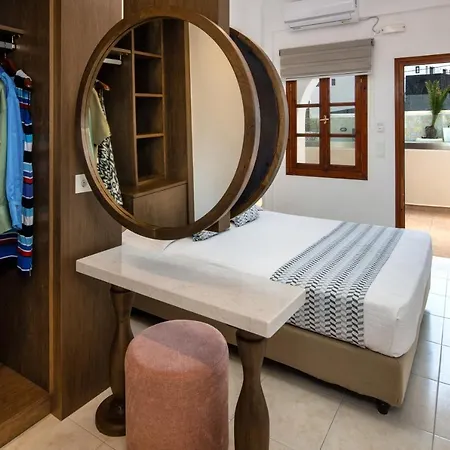 Astir Thira Hotel Fira (Santorini)