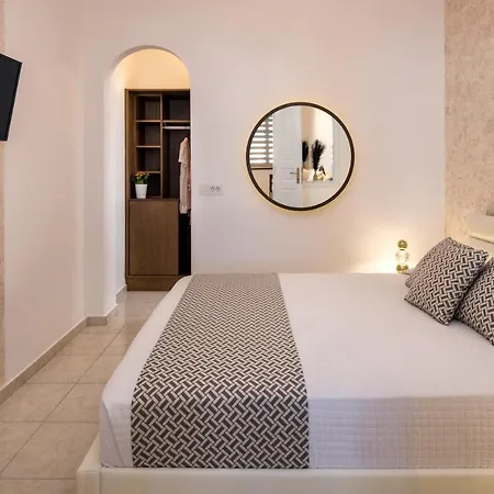 Astir Thira Hotel