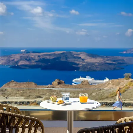 Astir Thira Hotell