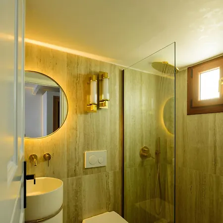 Astir Thira Hotel