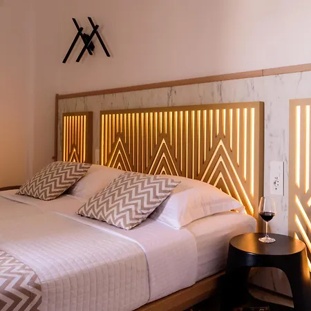 Hotell Astir Thira