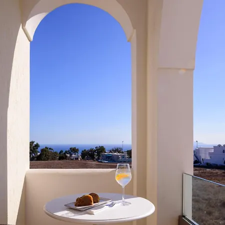 Astir Thira Hotell 2*