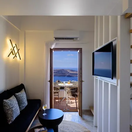 Astir Thira Hotel Fira (Santorini)