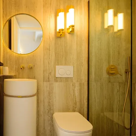 Hotell Astir Thira Fira (Santorini)