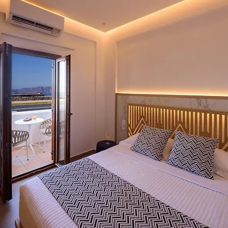 Astir Thira Hotell 2*