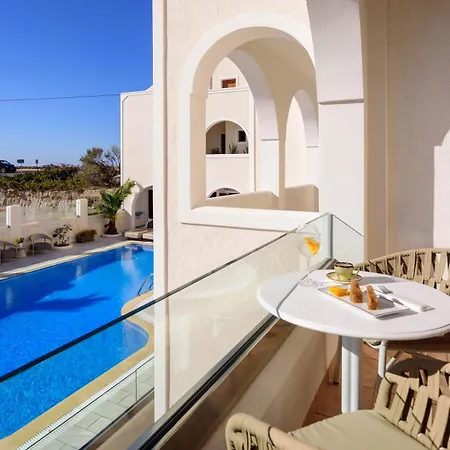 Astir Thira Hotel Fira (Santorini)