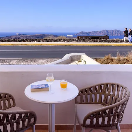 Hotel Astir Thira Fira (Santorini)