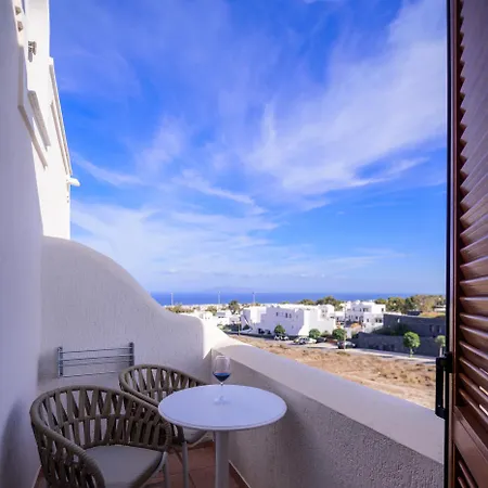 Astir Thira Fira (Santorini)