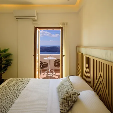 Astir Thira Hotel 2*
