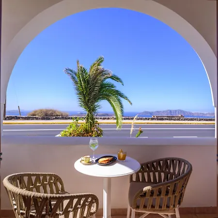Astir Thira Hotell Fira (Santorini)