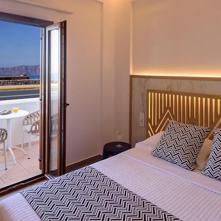 Astir Thira 2* Fira (Santorini)