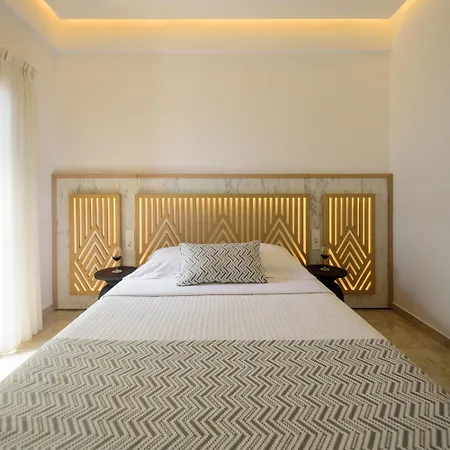 Astir Thira Hotell 2*