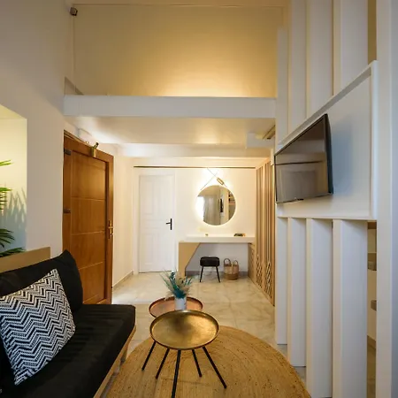 Hotel Astir Thira 2*