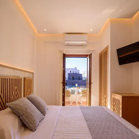 Astir Thira Hotell Fira (Santorini)