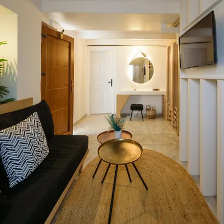 Hotel Astir Thira