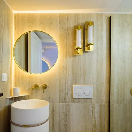 아스티르 티라 2* 산토리니