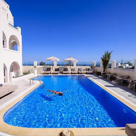 Astir Thira