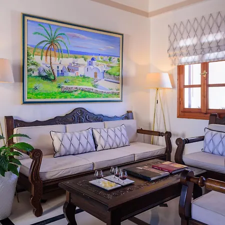 Hotell Astir Thira