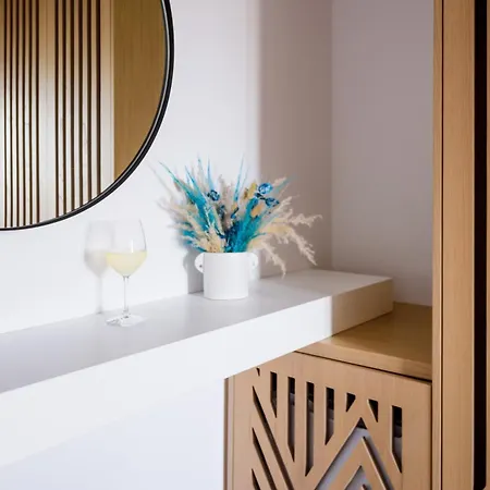 Hotel Astir Thira