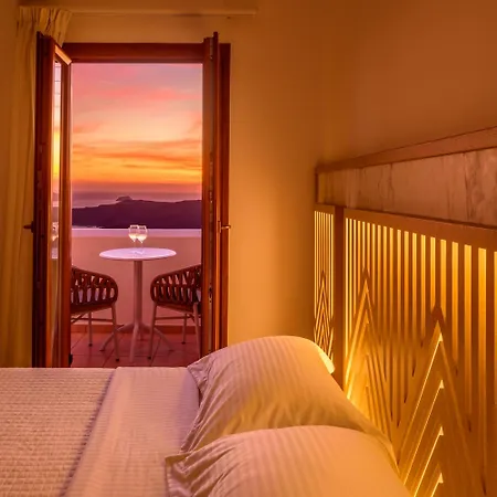 Hotel Astir Thira 2*