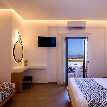 Astir Thira Hotel