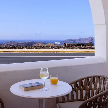 Astir Thira Hotel 2*