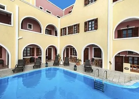 Hotel Astir Thira