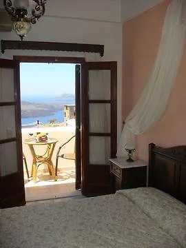 Astir Thira Hotel Fira (Santorini)