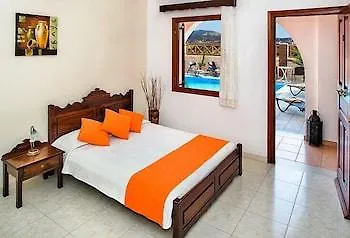 Astir Thira Fira (Santorini)