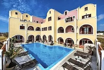 Astir Thira Hotell