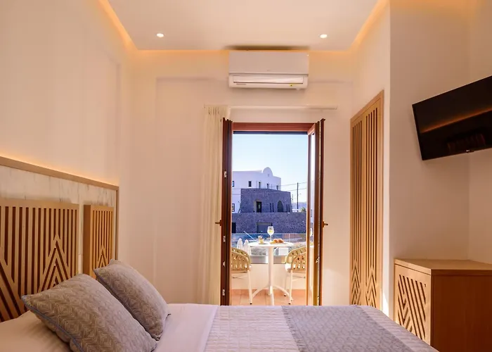 Astir Thira Hotell Fira (Santorini)