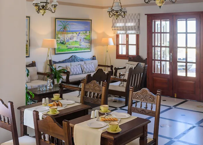 阿斯特缇拉酒店