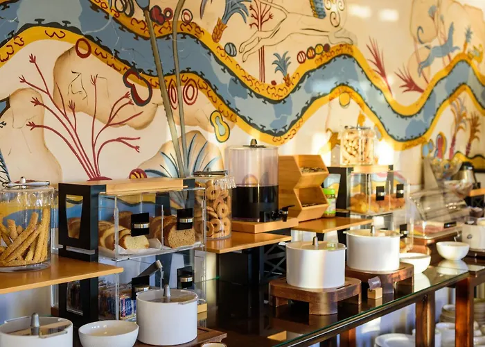 阿斯特缇拉酒店 酒店