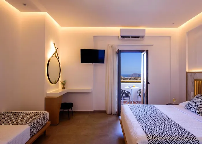 Astir Thira Hotel