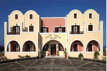 Hotell Astir Thira