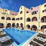Astir Thira Otel