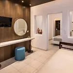 Szálloda Astir Thira 2*