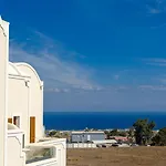 Szálloda Astir Thira 2*