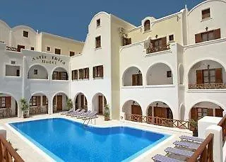 Astir Thira Hotel 2*