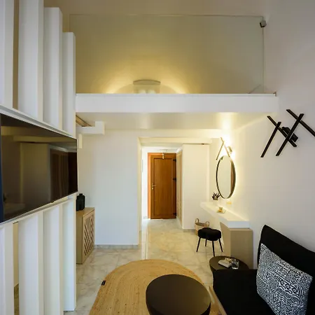 Astir Thira 2* Fíra