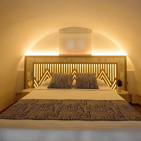 Hotell Astir Thira Fira (Santorini)