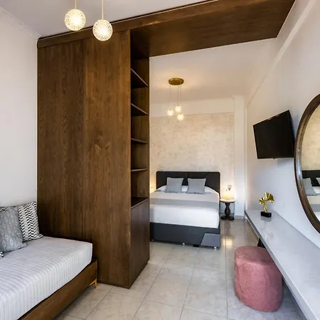 Hotell Astir Thira Fira (Santorini)